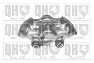QUINTON HAZELL qbs3432 -  Тормозной суппорт